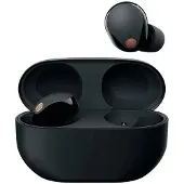 Sony Fones De Ouvido Sem Fio Wf-1000xm5