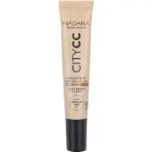Madara CityCC Hyaluronic Anti-Pollution CC Cream Medium 15 ml