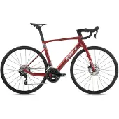 Bh Bicicleta De Estrada Rs1 3.5 105 2027