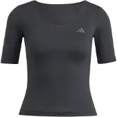 Adidas Camiseta De Manga Curta All Me Essentials