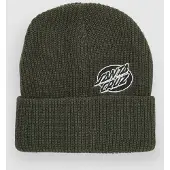 Santa Cruz Gorro Mono Lined Oval Dot