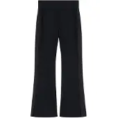 Emporio Armani Leggings 7g000250_af12484 Bootcut Fit