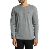 Emporio Armani Pijama De Manga Comprida Em000610_af25017