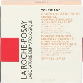 La Roche Posay Toleriane Teint Mineral 11