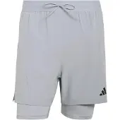 Adidas Calções D4t Workout 2in1
