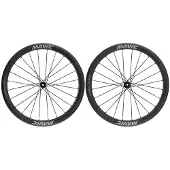 Mavic Par De Rodas Cosmic Slr 45 Cl Disc Tubeless
