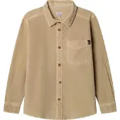 Pepe Jeans Camisa De Manga Comprida Preston
