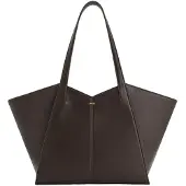 JW PEI Shopper 'Kiana' castanho escuro