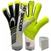 Ho Soccer Luvas De Goleiro Storm Club Elite