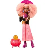 Monster High Boneca Monster High Moonspell High Rae Sun