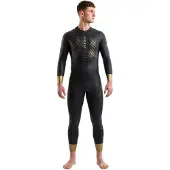 Zone3 Roupa De Neoprene De Manga Comprida Thermal Advance