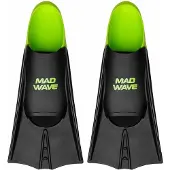 Mad Wave Barbatanas Flippers