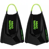 Mad Wave Barbatanas Chaser Tech