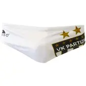 Turbo Slip De Banho Partizan