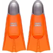 Mad Wave Barbatanas Flippers