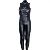 Sailfish Fato De Neoprene Sem Mangas Rocket 4