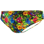 Turbo Slip De Banho Flowers Paradise