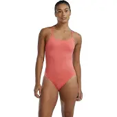 Tyr Maiô Durafast Elite Cutoutfit Solid