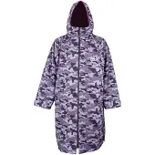 Huub Poncho De Surf Crbgb