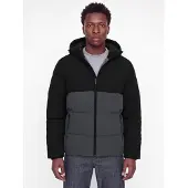 Jack & Jones Casaco Acolchoado Becks