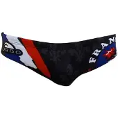 Turbo Slip De Banho France Coq