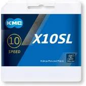 Kmc Corrente X10sl Road/mtb