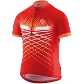 Bicycle Line Camisola De Ciclismo De Manga Curta Shiro