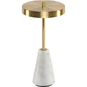 Broggi Design Candeeiro De Mesa Decò