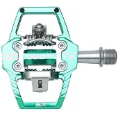 HT Components Pedais T2-sx
