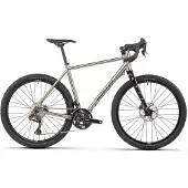 Bombtrack Bicicleta De Gravel Hook Ext Ti Grx815 Di2 2024