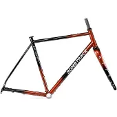Bombtrack Quadro De Gravel Hook Ext 27.5´´