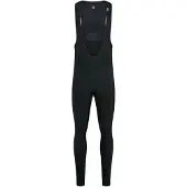 Rapha Calção De Ciclismo Longo Sem Alças Classic Winter Ii