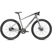 Bh Bicicleta Silvertip Pro 28´´ Nexus Alfine 2026