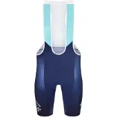 Santini Calções De Ciclismo Trek Driftless 2026