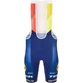 Santini Calções De Ciclismo Lidl Trek 2026