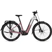 Focus Bicicleta Elétrica Aventura² 6.8 29´´