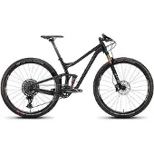Niner Bicicleta De Mtb Rkt Rdo 120 3-star 29´´ 2023