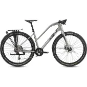 Bh Bicicleta Oxford Jet 28´´ Deore 2026