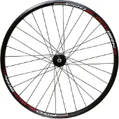 BRN Roda Traseira De Mtb 29´´ 6b Disc 7/8s
