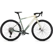 Focus Bicicleta De Gravel Atlas 6.7 Cues