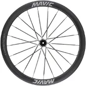 Mavic Roda Traseira Comete 45 Cl Disc Tubeless