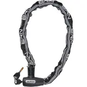BRN Cadeado De Corrente Mamba Super Reflective