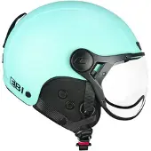 Cgm Capacete Urbano 801a Ebi Mono