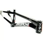 Stay Strong Quadro De Bmx For Life V5.1