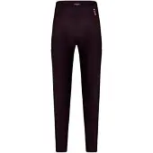 Endura Calção De Ciclismo Longo Sem Alças Loop Ride Thermal
