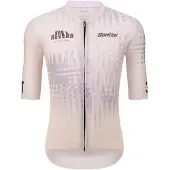 Santini Camisola De Ciclismo De Manga Curta Reverb Cycling