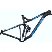 Niner Quadro De Mtb Wfo 9