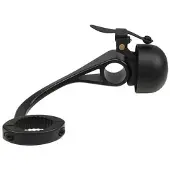 Crane Campainha De Bicicleta E-ne Sbr