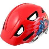 Wag Capacete Mtb Júnior Kid Fun Boy