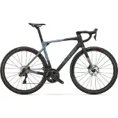 Wilier Bicicleta De Estrada Granturismo Slr S Ultegra Di2 R8150 2026